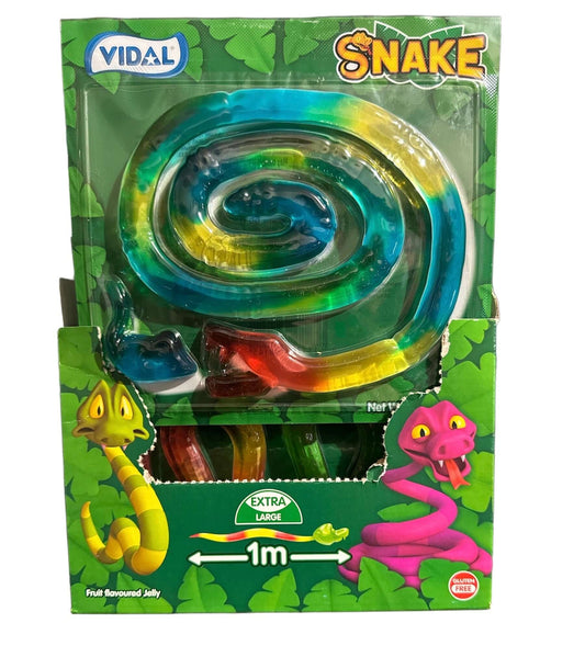 Vidal Snake