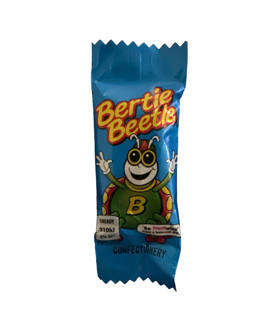 Bertie Beetle