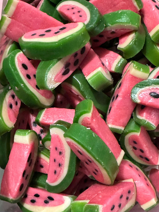 UK Watermelon Slices