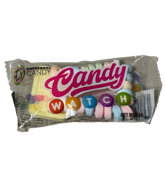 Candy Watch