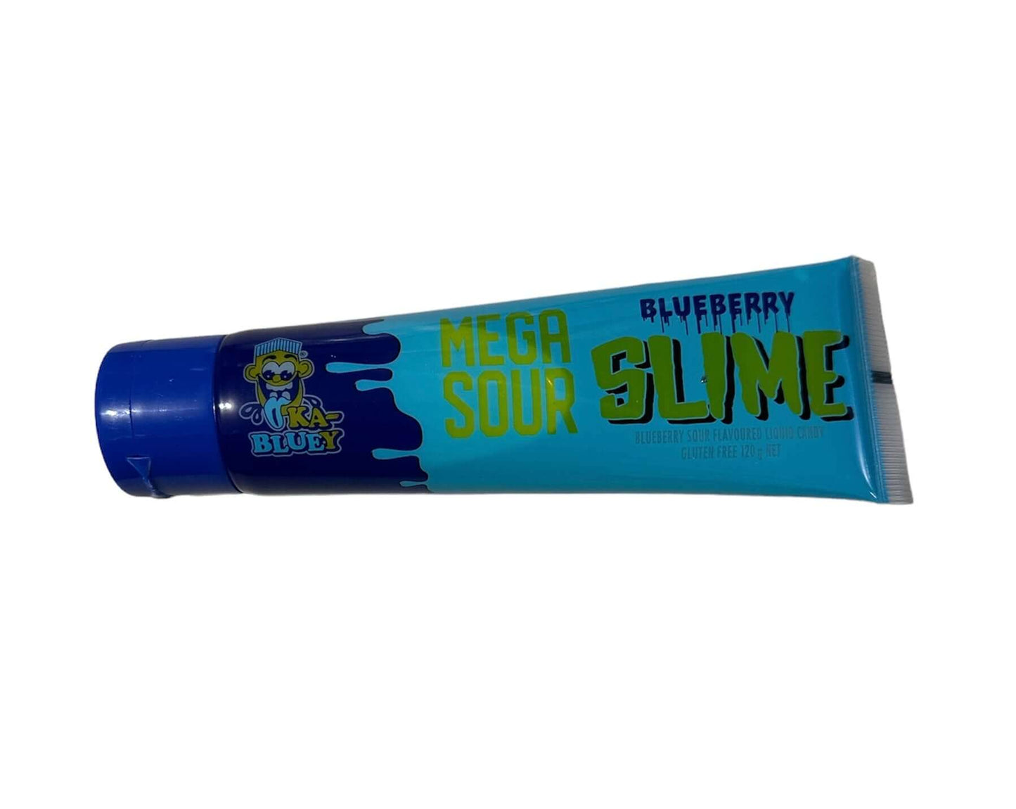 Ka-bluey Slime