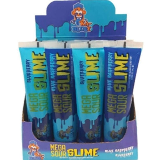 Ka-bluey Slime