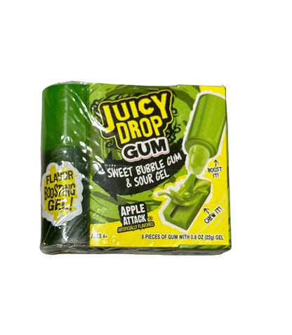 Juicy Drop Gum