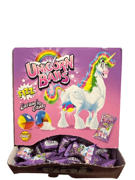 Unicorn Balls