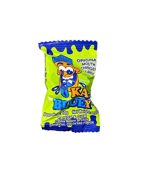 Ka Bluey Original Mouth Changer Candy